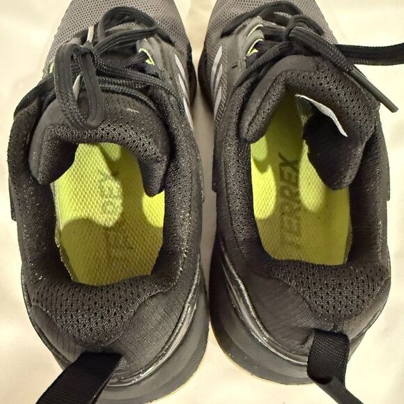 Adidas Terrex Swift R3 Gore-Tex Hiking/Trail - Women's Size 5.5 or Kids 4 - Picture 7 of 8